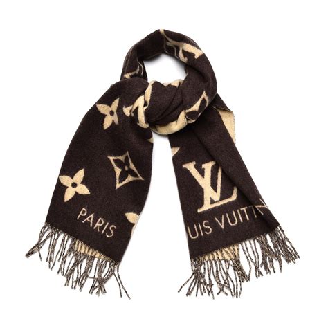 lv reykjavik scarf|louis vuitton scarf.